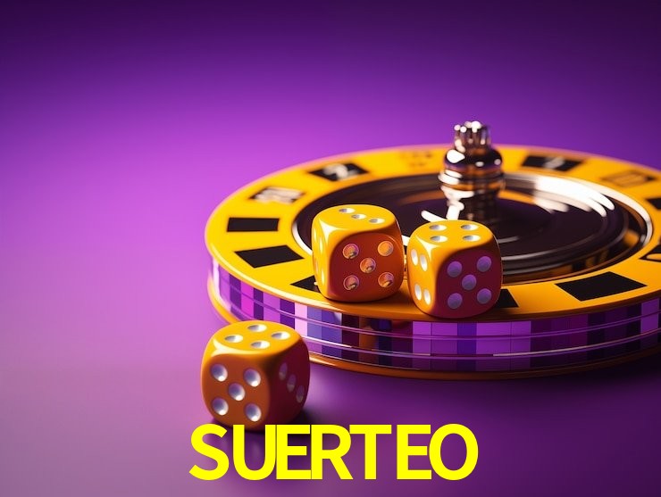 SUERTEO Mobile Legends