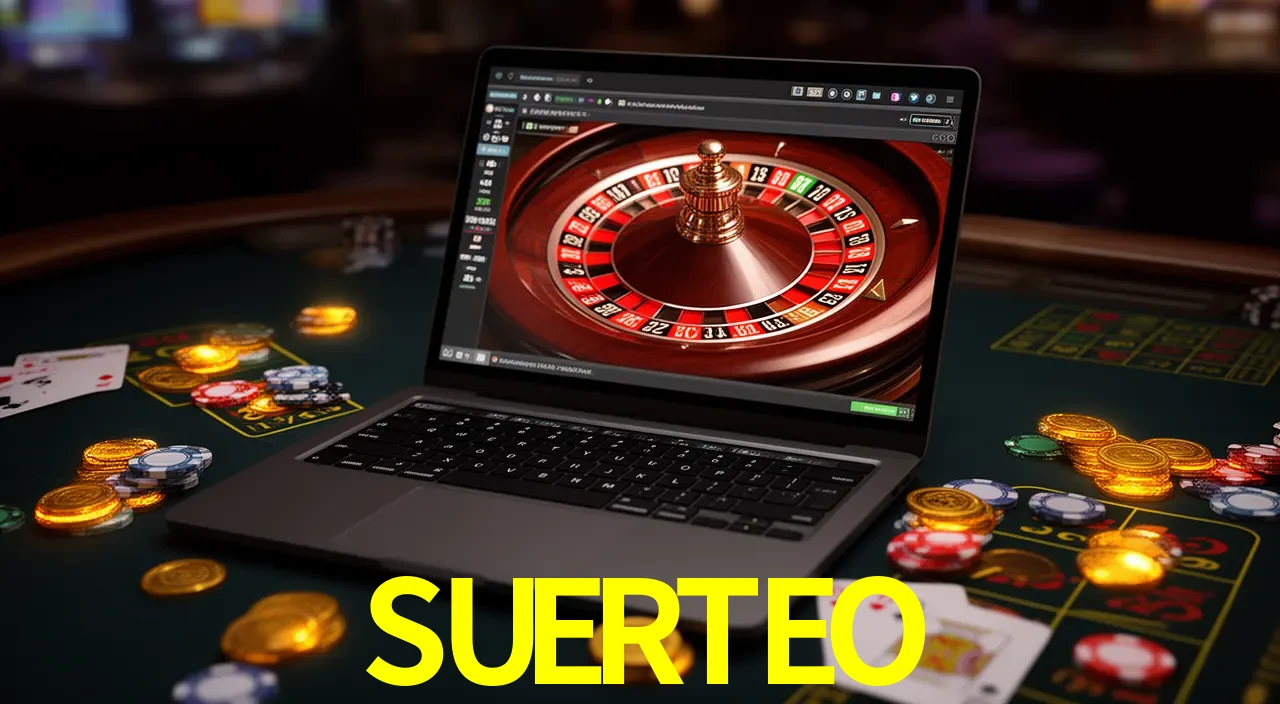 SUERTEO Arcade