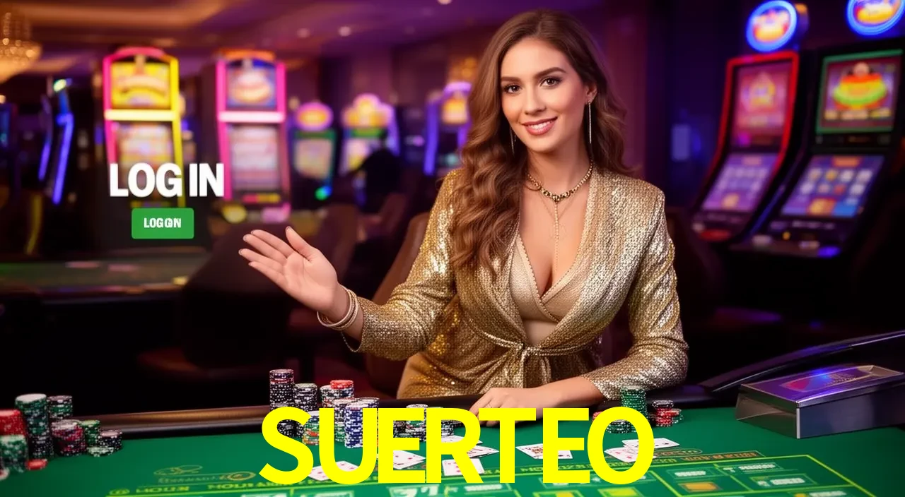 SUERTEO Bingo