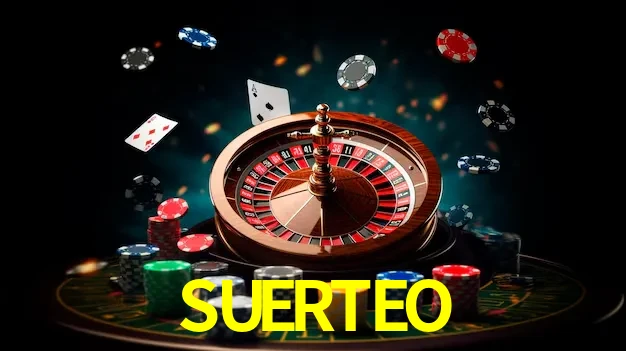 SUERTEO Crash Games