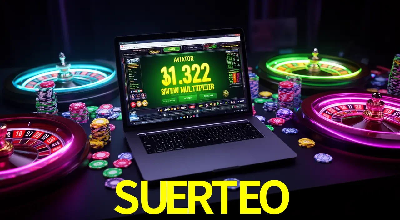 SUERTEO Match Schedule