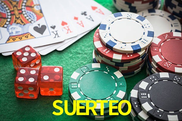 SUERTEO Live Score