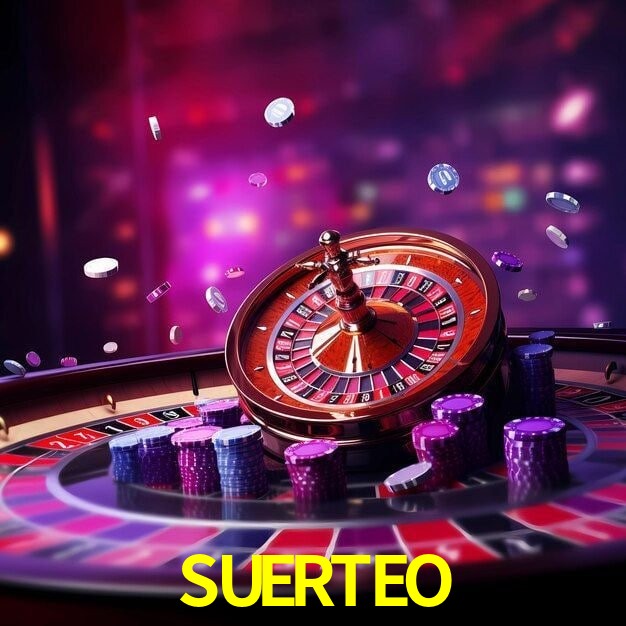 SUERTEO Preguntas frecuentes sobre SUERTEO en México