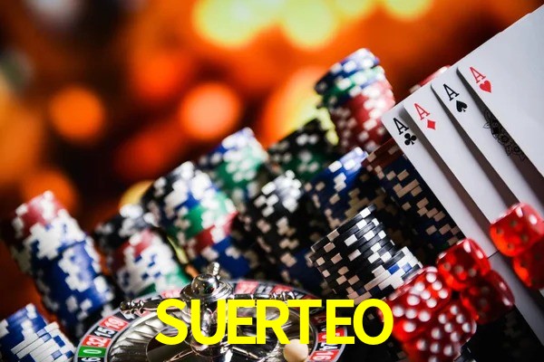 SUERTEO Actualizaciones instantáneas