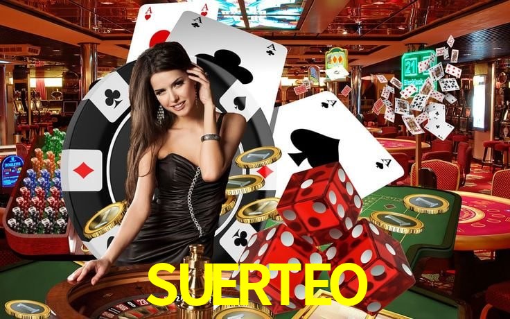 SUERTEO Información confiable