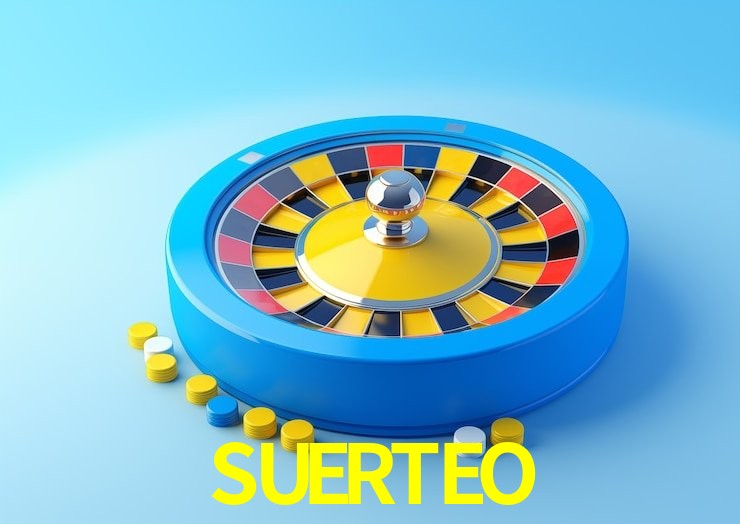 SUERTEO Multideporte y juego