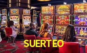 SUERTEO ¿Qué información cubre esta sección de preguntas frecuentes?