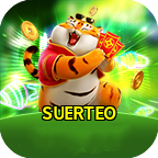 SUERTEO logo
